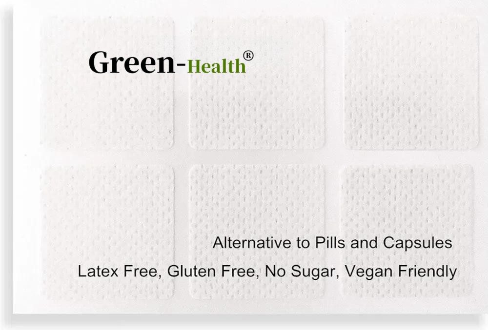 N-ацетилевые транспармические  – обзор и цена Wellness Quercetin